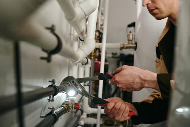 Best Residential Plumbing Services  in Chinle, AZ