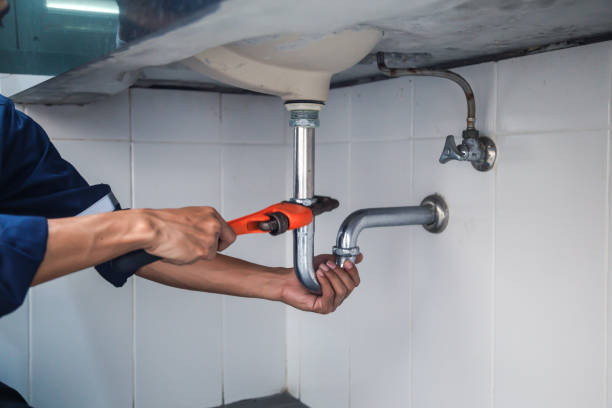 Best Local Plumber Services  in Chinle, AZ