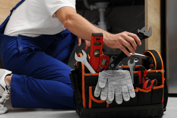 Best Local Plumber Services  in Chinle, AZ