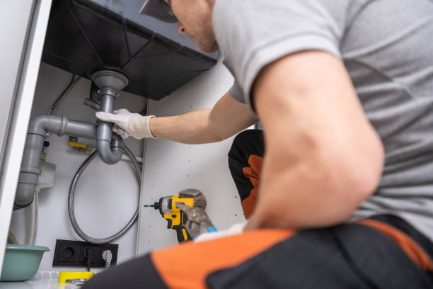 Best Sewer Line Replacement  in Chinle, AZ