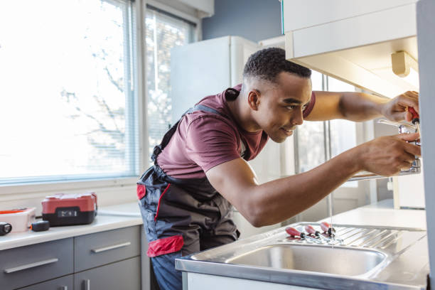 Reliable Chinle, AZ Plumbing Solutions